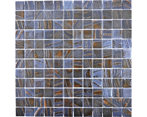Sklenená mozaika TINA 07 31,5x31,5 cm-0