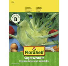 Balenie semien kalerábu FloraSelf Superschmelz