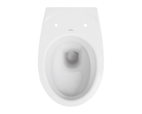 Závesné WC Cersanit Delfi Závesné WC Cersanit Delfi
