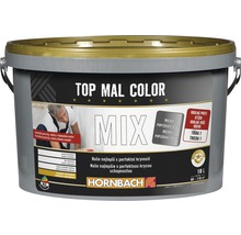 HORNBACH MIX Top Mal Color na miešanie-thumb-0