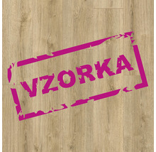 Vzorka drevenej podlahy s potlačou Vzorka drevenej podlahy s potlačou