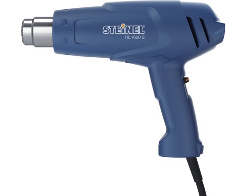 Teplovzdušná pištoľ od spoločnosti Steinel