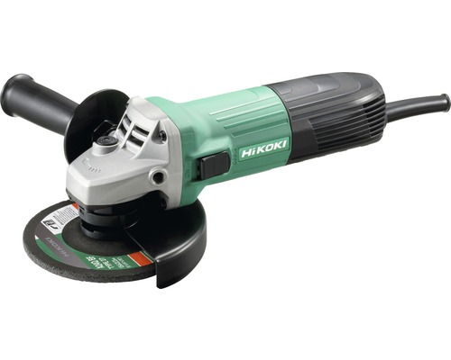 Uhlová brúska HiKOKI G13STAYGZ 600W Uhlová brúska HiKOKI G13STAYGZ 600W