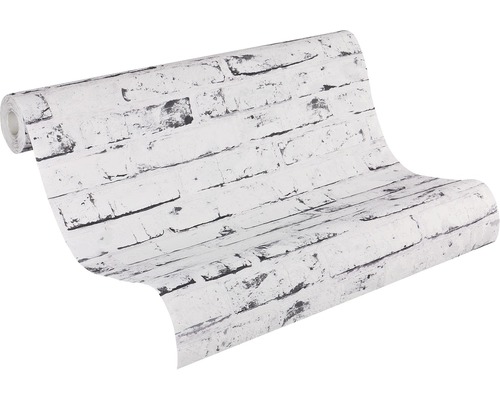 Rolka tapety s motívom tehál