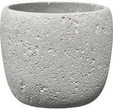 Kvetináč z kameniny