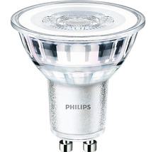 LED žiarovka Philips GU10 4,6W/50W 350lm 4000K-thumb-0