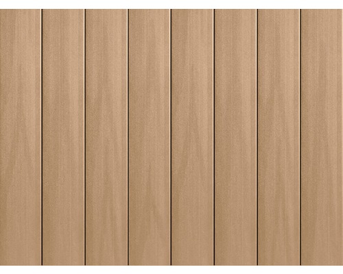 Drevené panely pre interiéry