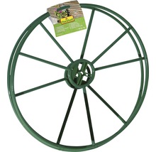 Plastová podpera pre popínavé rastliny, priemer 30 cm