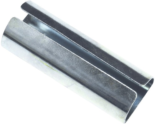 Kovová spona na upevnenie rúrok