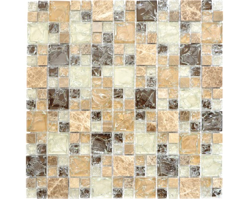 Mozaika XIC K1453 30,5x30,5 cm-0