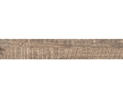 Drevený panel s kresbou