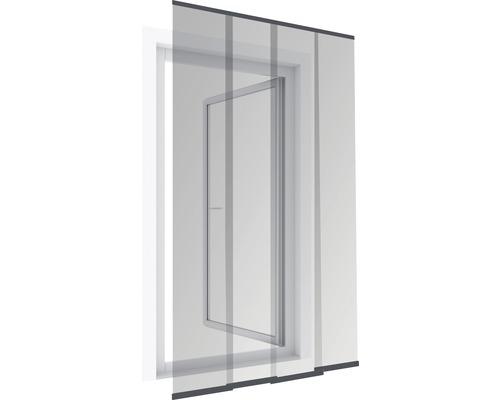 Okno s otvoreným sklopno-výklopným krídlom