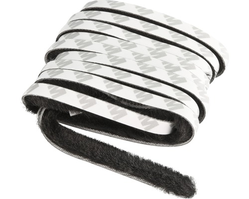 Samolepiaca tesniaca páska pre dvere a okná