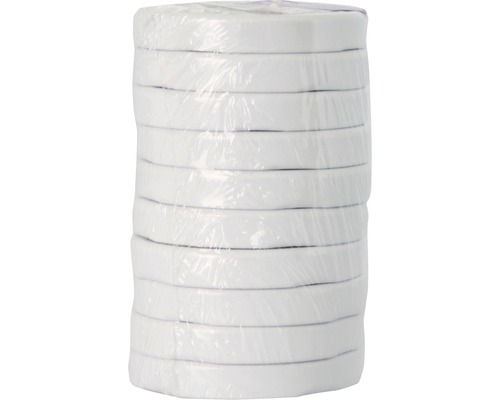 Stoh nemontovaných bordúr pre nástenné dekorácie