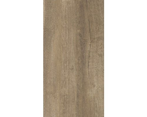 Drevená dlaždica so vzhľadom dreva