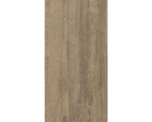 Drevená dlaždica s prírodnou kresbou dreva