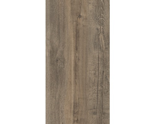 Dlaždica s dreveným dekorom