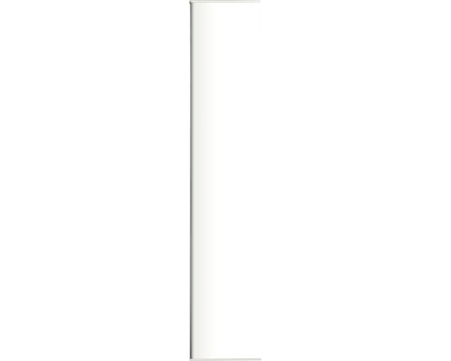 Biely laminátový panel