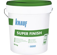 Knauf Super Finish, 20 kg vedro