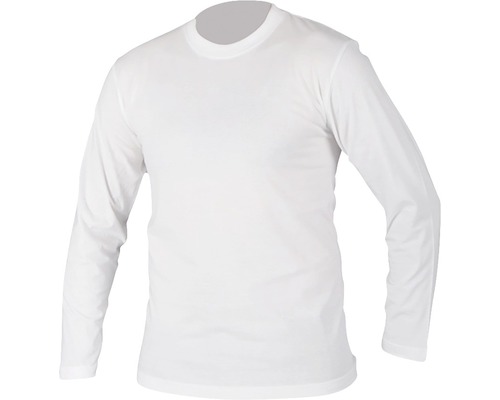 Tričko Ardon CUBA biele, veľkosť L