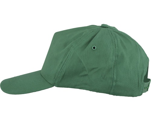 Pracovná čapica Ardon LION zelená, univerzálna veľkosť