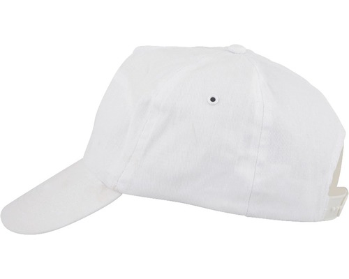 Pracovná čapica Ardon LION biela, univerzálna veľkosť