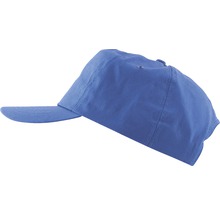 Pracovná čapica Ardon LION modrá-royal, univerzálna veľkosť-thumb-0