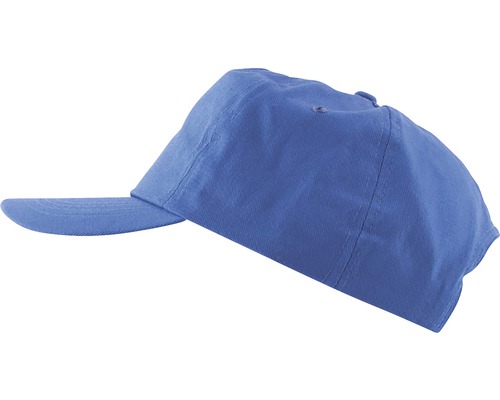 Pracovná čapica Ardon LION modrá-royal, univerzálna veľkosť