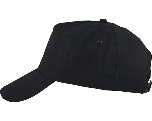 Pracovná čapica Ardon LION čierna, univerzálna veľkosť
