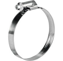 Kovová hadicová spona