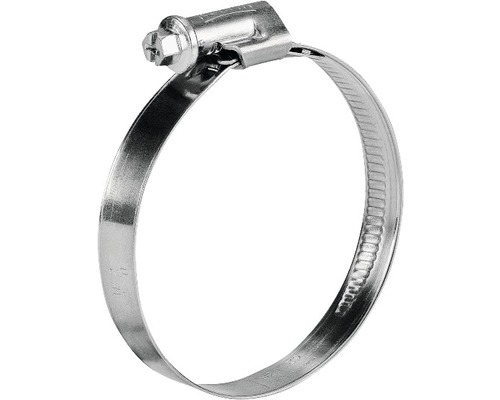 Kovová hadicová spona