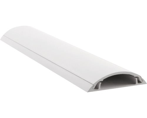 Káblový kanál z plastu