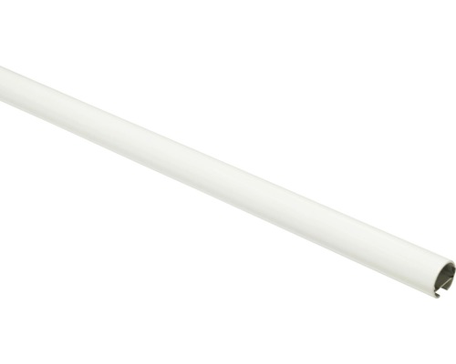 Plastová vodiaca lišta rolety