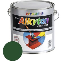 Farba na ochranu proti korózii Alkyton od spoločnosti Dupli Color v plechovke
