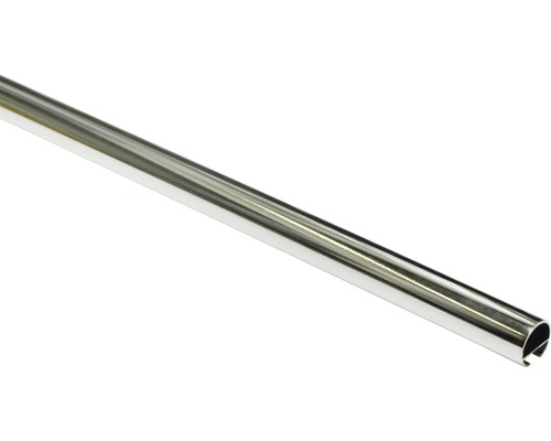 Hliníkový profil s drážkou