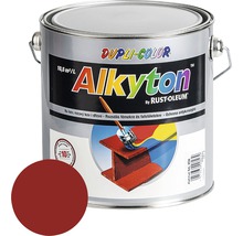 Vedro s farbou Alkyton od Dupli-Color