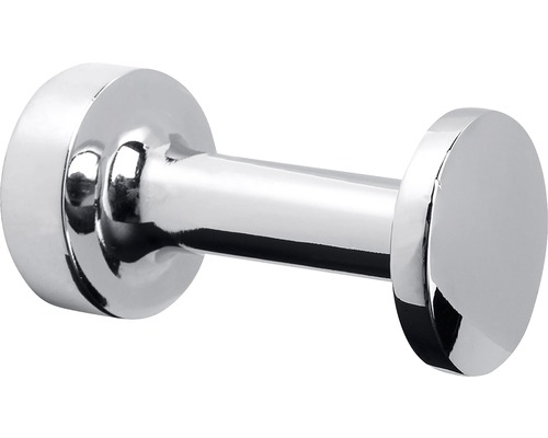 Samostatný kovový vešiak na stenu