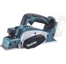 Elektrický hoblík Makita s akumulátorom