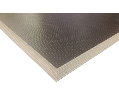 Sieťotlačová doska eukalyptus 6,5x600x1200 mm Preglejka s fenolickou vrstvou z dreva
