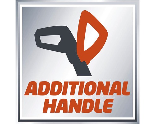 Symbol pre prídavnú rukoväť