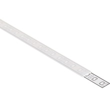 LED pásik s plastovým krytom