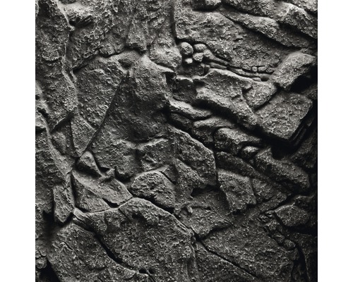 Obklad kamennej steny s nepravidelným povrchom