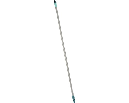 Náhrada na mop Leifheit Starr Click System oceľová tyč 140 cm