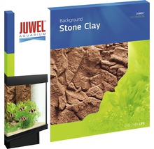 Pozadie do akvária Juwel Stone Clay 60x55cm