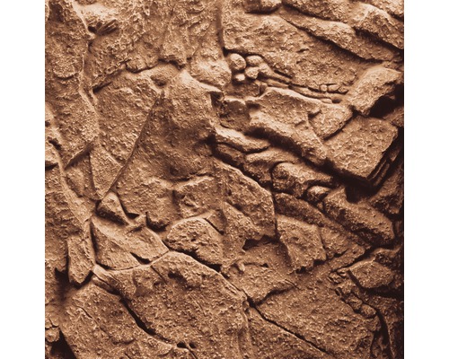 Detail obkladu steny s kamenným vzhľadom