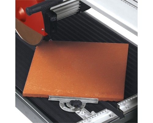 Rezačka obkladov s dlaždicou na rezanie