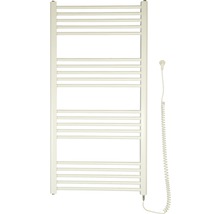 Kúpeľňový radiátor Thermal Trend KD-E 45x132 cm biely