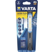 Varta Work Flex vrecková lampa s batériou