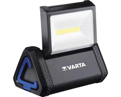 Baterka VARTA LED Work Flex Area Light