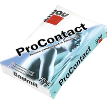 Vrece Baumit ProContact fasádne lepidlo a stierka 25 kilogramov